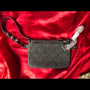 Michael Kors clutch